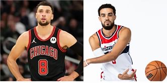 5 best guards available ahead of NBA trade deadline ft. Zach LaVine & more