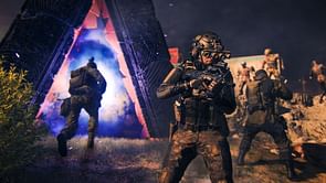 Modern Warfare 3 Zombies Season 1: Equipment changes, Story Act, Wonder Weapon, and more