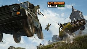 Battlegrounds Mobile India (BGMI) guide for squad matches in Erangel (December 2023)