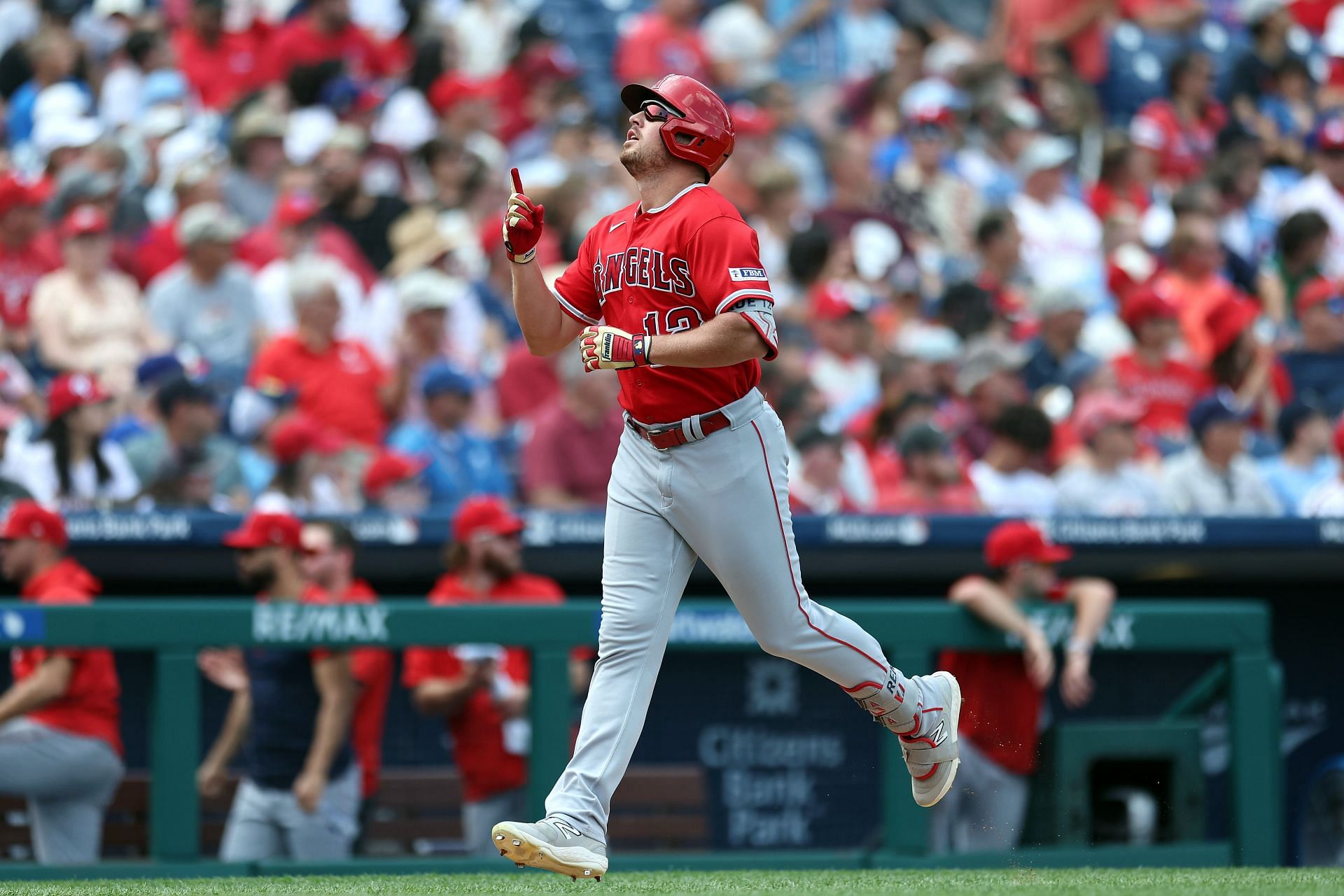 Hunter Renfroe signed with the Royals