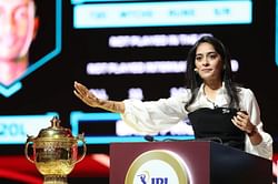 Picking an XI of unsold players from IPL 2024 auction