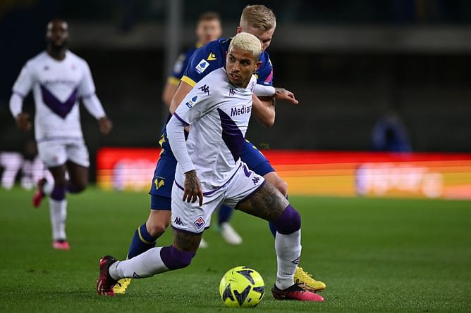 Fiorentina vs Hellas Verona Prediction and Betting Tips | 17th December 2023