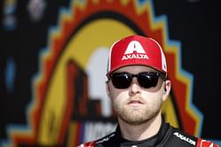 Hendrick Motorsports’ William Byron and Travis Braden to participate in 56th Snowball Derby