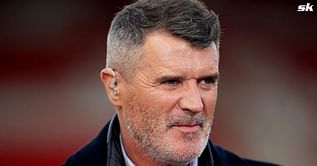 "Christmas Miracle" - When Manchester United legend Roy Keane showed his class by visiting children's hospital