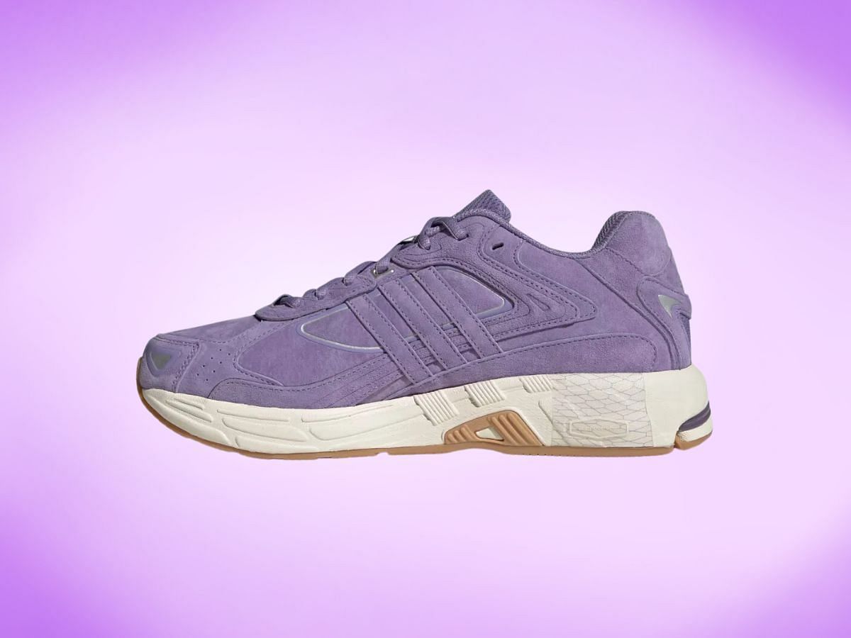 Adidas Response CL &ldquo;Magic Lilac&rdquo; sneakers