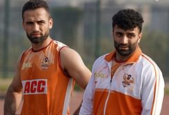Pro Kabaddi 2023, Tamil Thalaivas vs Gujarat Giants: 3 player battles to watch out for
