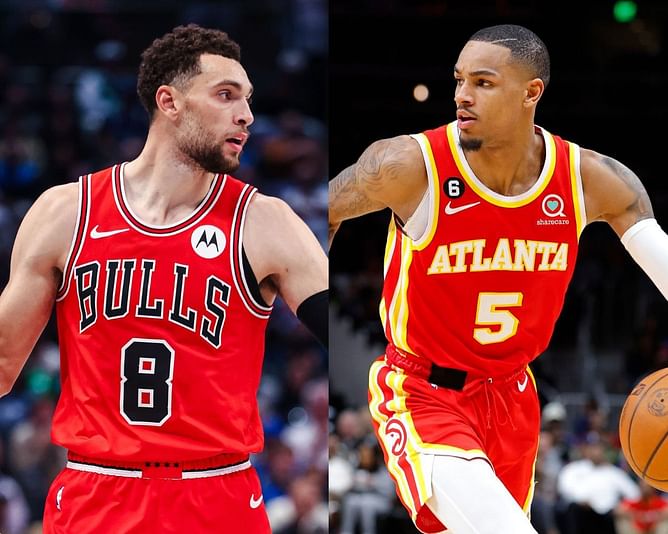 Why LA Lakers are unlikely to trade for star players like Zach LaVine and Dejounte Murray? Examining asset management and roster needs