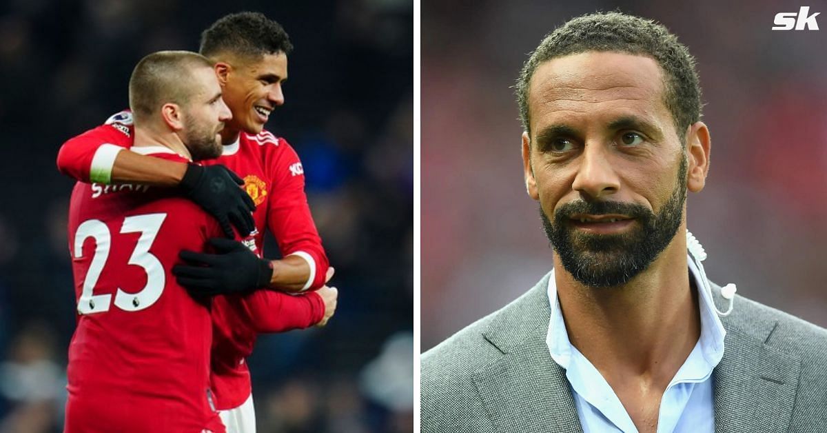 “He’s Not Some Kid With No Experience” - Rio Ferdinand Names 3 ...