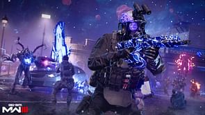 Modern Warfare 3 Zombies December 14 patch notes: Dead Signal changes, Aether Extraction issue fix, and more