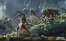 How to earn Avatar Frontiers of Pandora Clan Favor
