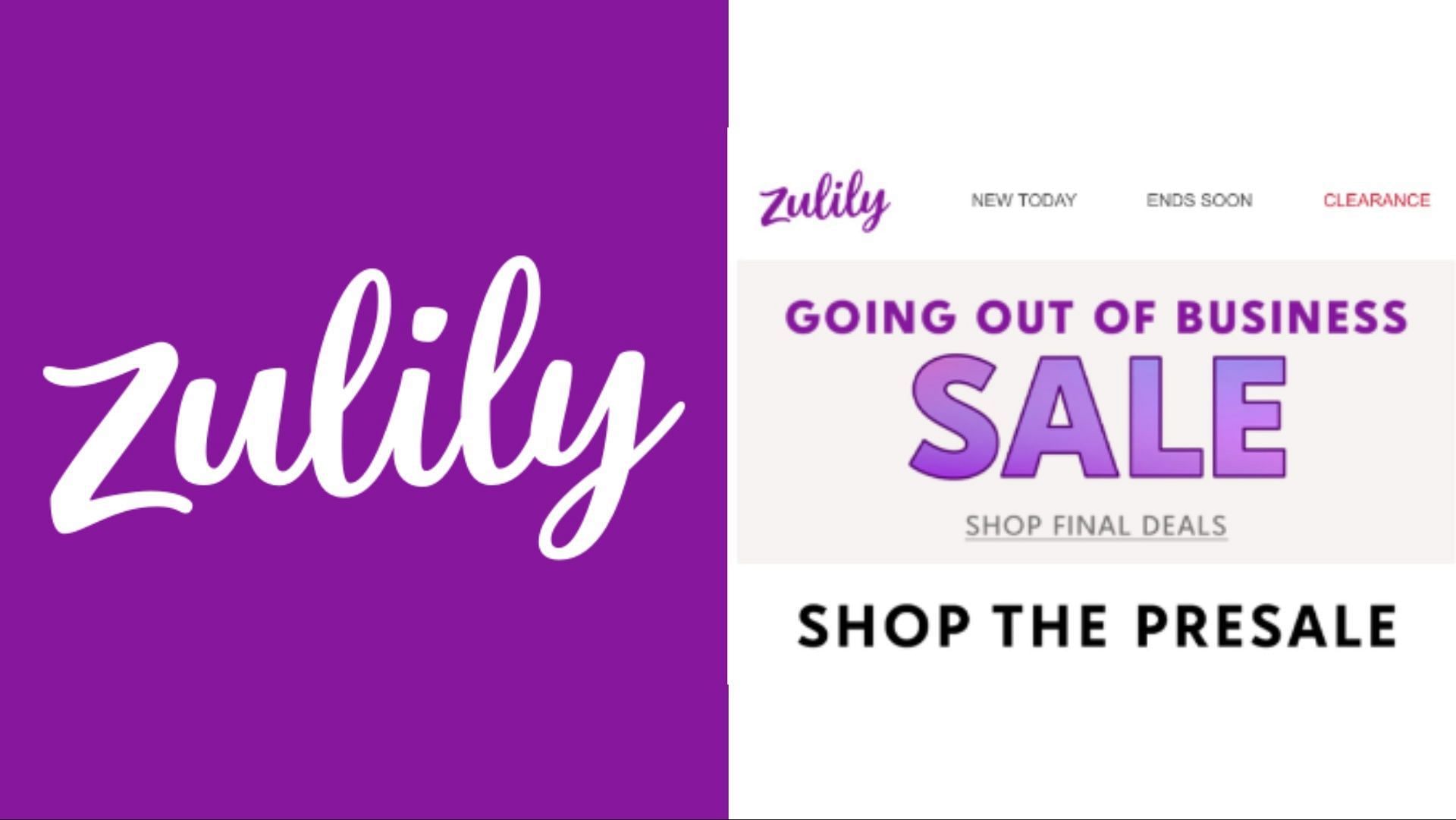 Zulily was founded in 2009 in Seattle. (Image via X/zulily/workwithno)