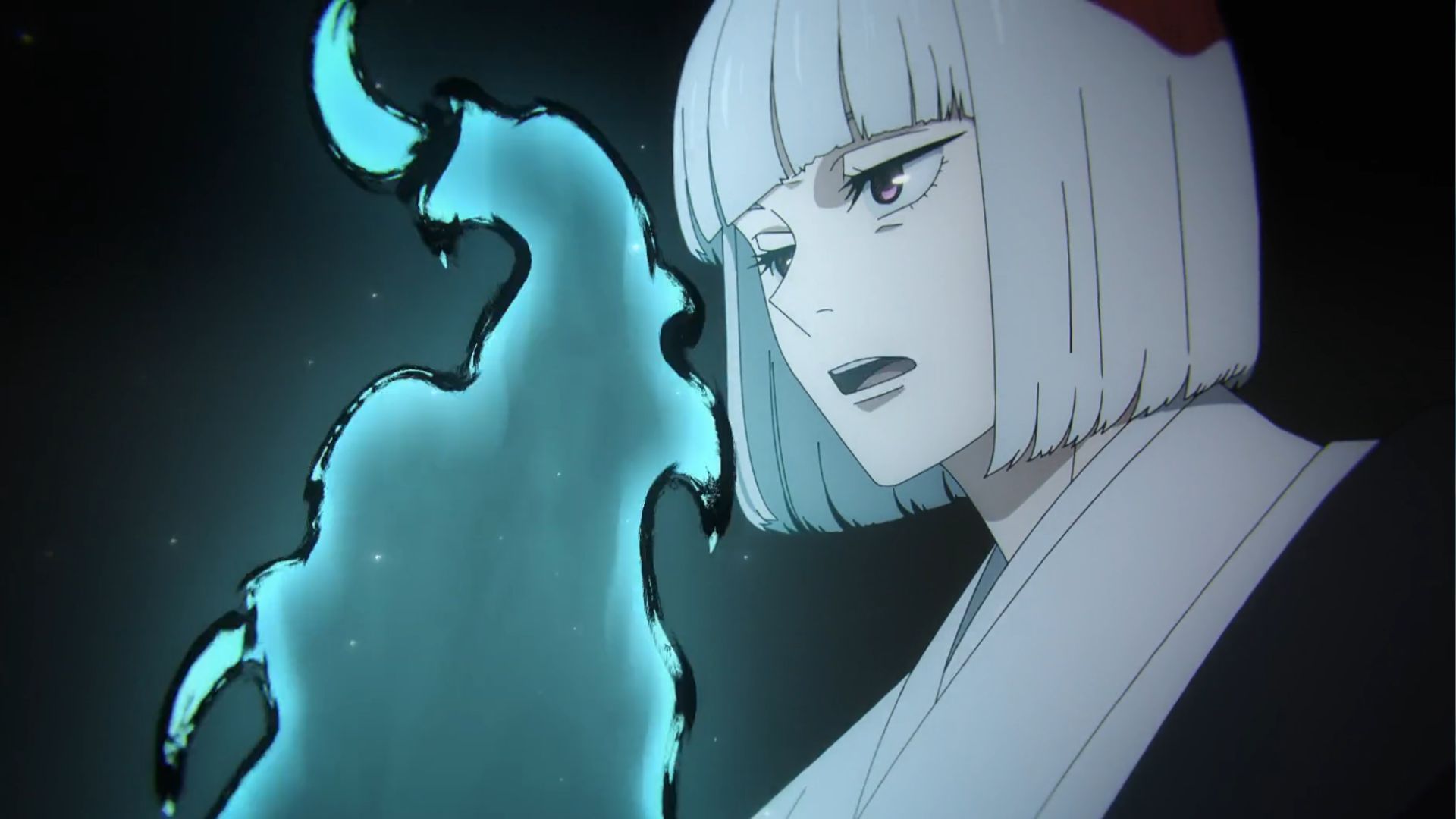 Jujutsu Kaisen Season 2 Episode 23 Shibuya Incident - Gate, Close Animenga  