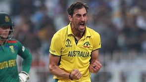 "I don't regret at all" - Mitchell Starc on missing 8 consecutive IPL seasons