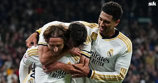 “It is the worst that could have happened to us” - RB Leipzig chief reacts to drawing Real Madrid in Champions League