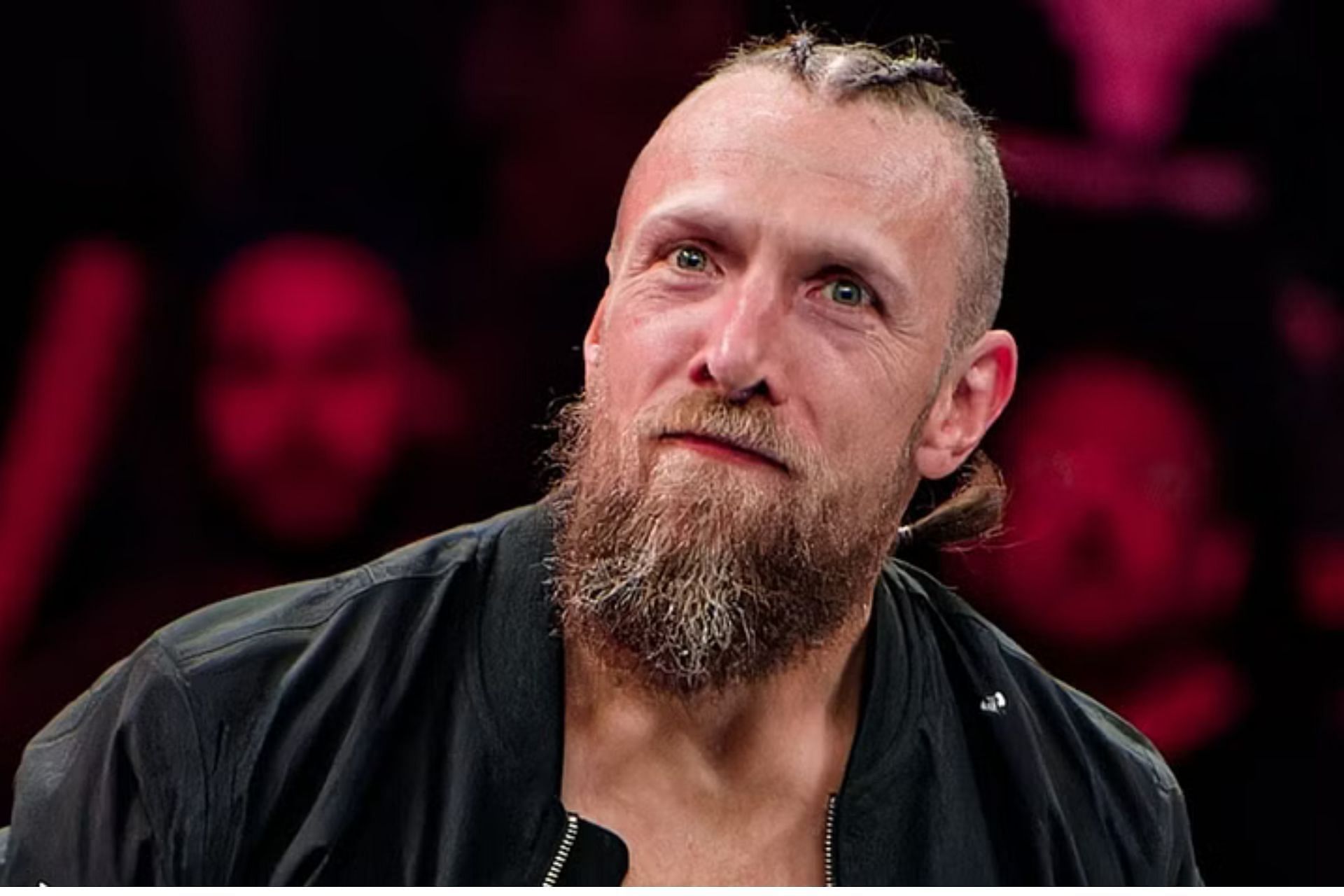 Bryan Danielson spoke about why he took on the role in the AEW disciplinary committee as well