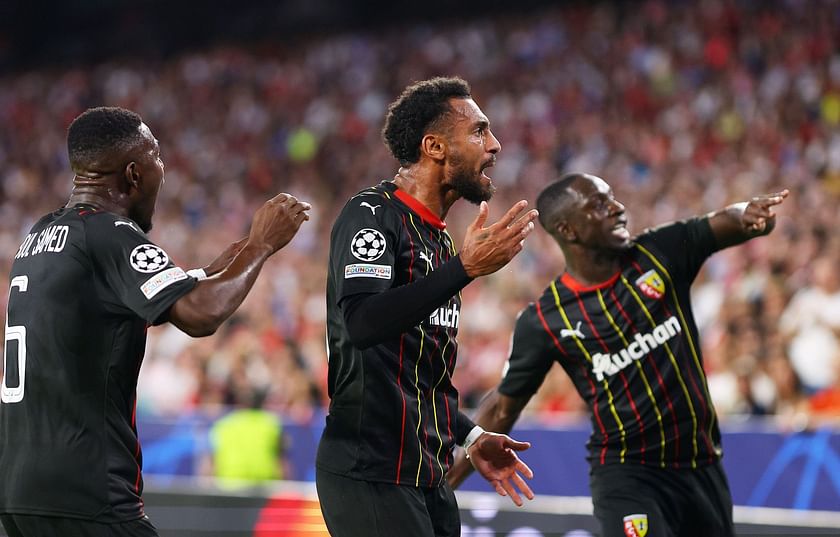 Get French Football News on X: Last night, RC Lens made it 16 home wins  out of a possible 18 in Ligue 1 this season, defeating Will Still's Reims  despite being down