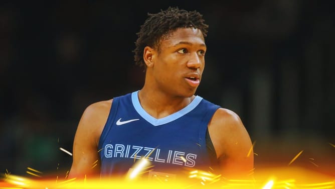 Who is the youngest player in the NBA in 2023-24? Team, contract, stats and more