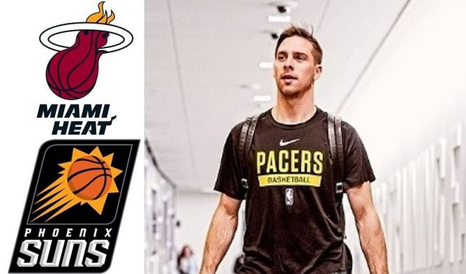 Top 5 realistic landing spots for T.J. McConnell amid 'ongoing interest' from playoff contenders