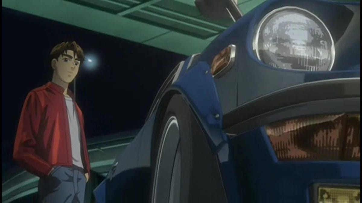 10 best racing anime that you should watch