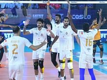 Volleyball Men's Club World Championship 2023: Ahmedabad Defenders vs Itambe Minas, preview, squads, prediction and live streaming details