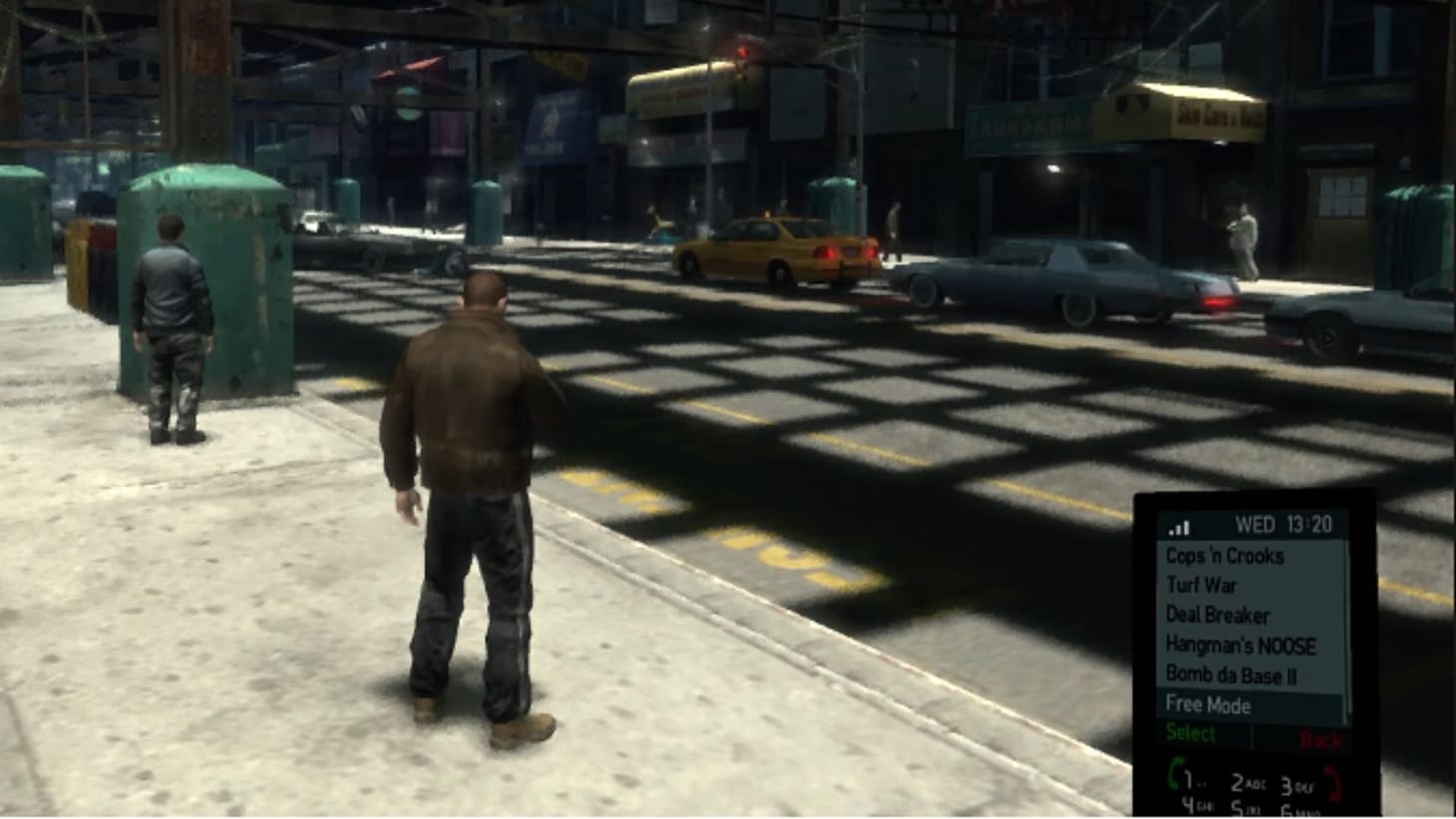 Did GTA 4 have online: A deep dive into series' first multiplayer attempt
