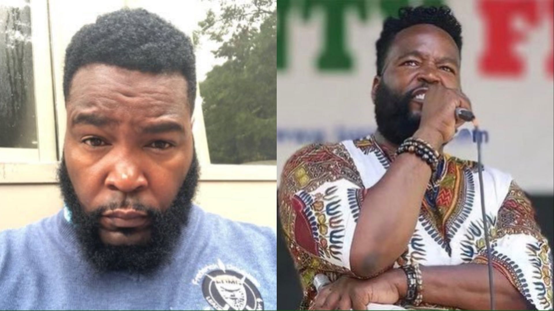 Is Dr Umar married? Motivational speaker's comments on white women on ...