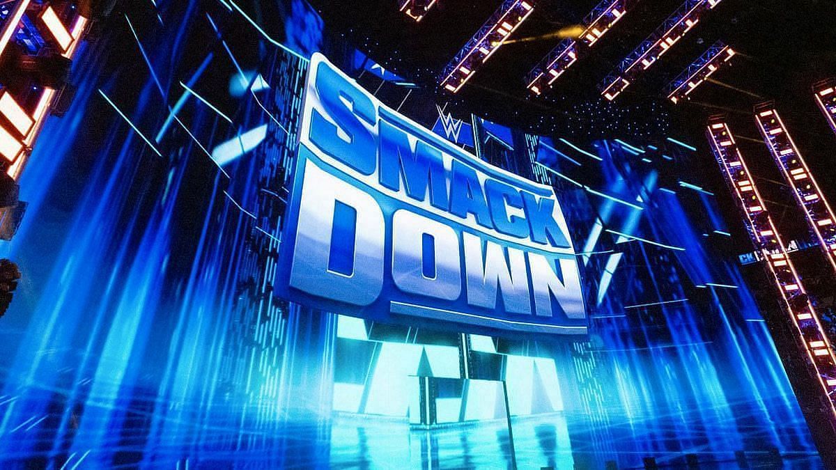 WWE has announced a stacked line up for SmackDown this week