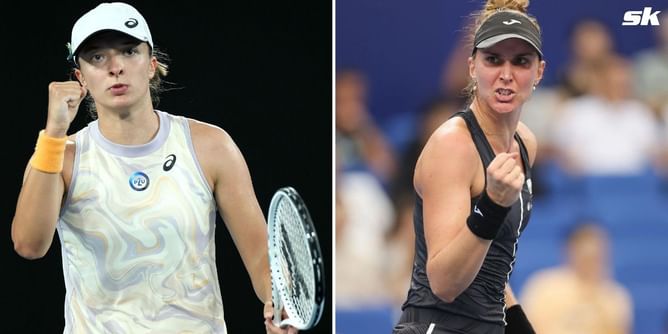 United Cup 2024: Iga Swiatek vs Beatriz Haddad Maia preview, head-to-head, prediction, odds and pick