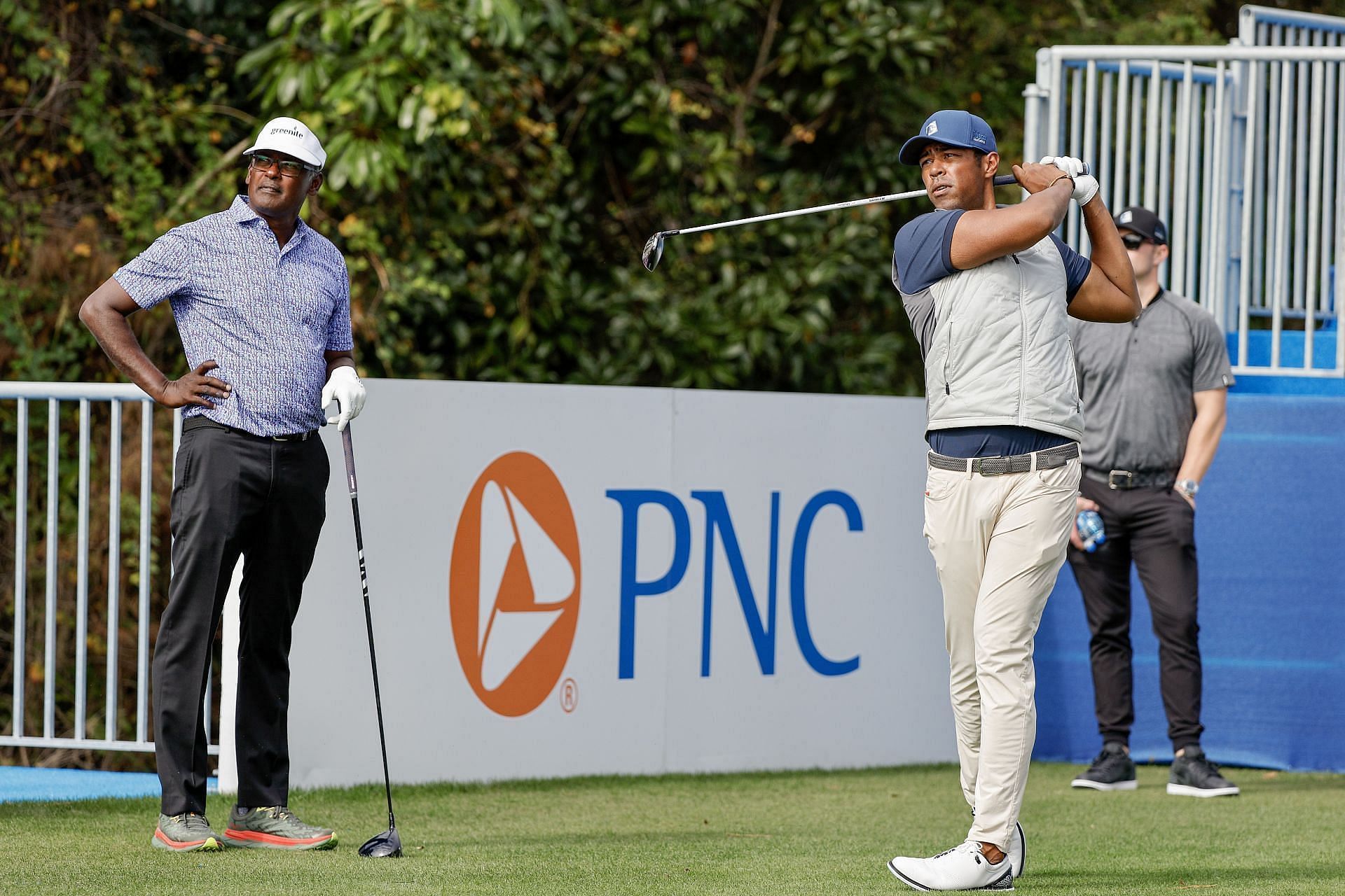 How To Watch The Pnc Championship 2025