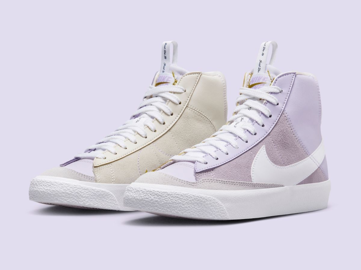 jd sport nike blazers