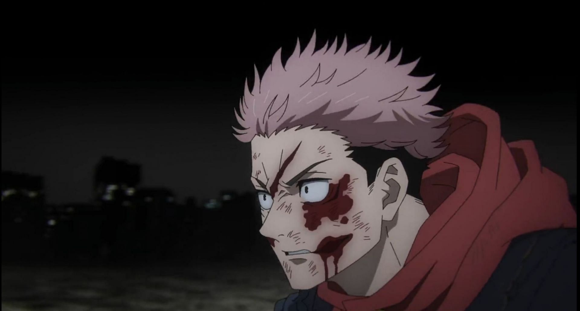 Jujutsu Kaisen chapter 247 release date and time(Image via MAPPA)