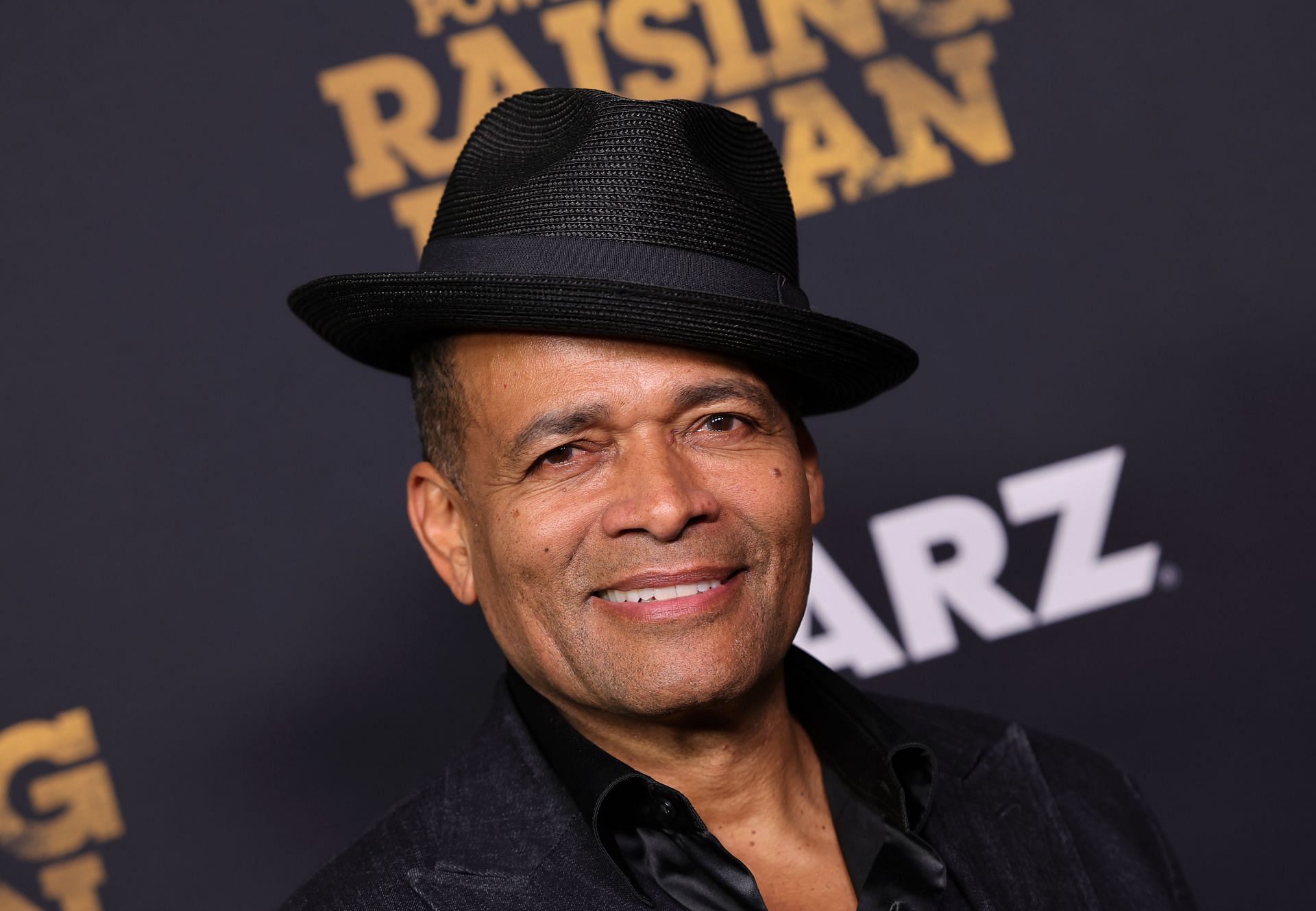 Mario Van Peebles (image via Getty)