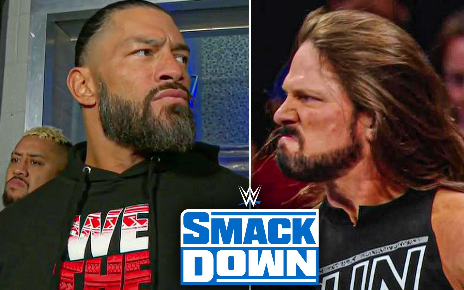 AJ Styles