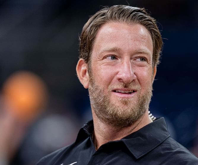 "We’re going to beat the p*ss out of Alabama” - Barstools' Dave Portnoy trash talks Bama nation after betting $1,000,000 on Michigan in the Rose Bowl