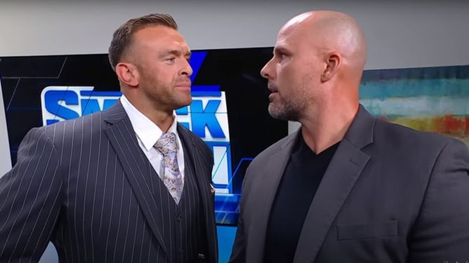 7-time champion to quit WWE because of recent creative issues? Exploring potential swerve