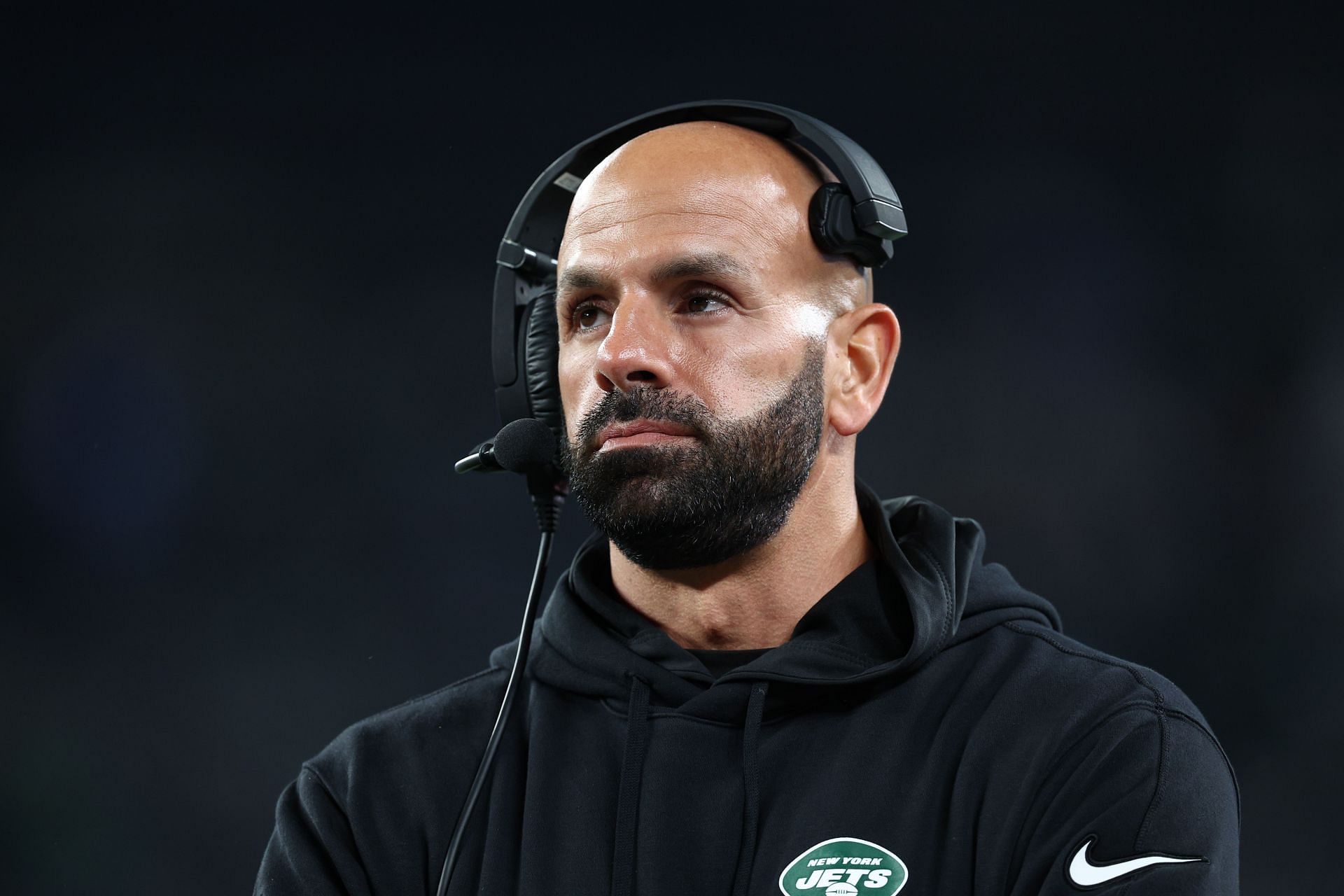 Did Robert Saleh Play Football? Inside Jets HC’s Rise In NFL