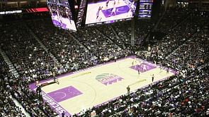 Shocking events unfold at Sacramento Kings home game as fan needing medical attention is announced dead
