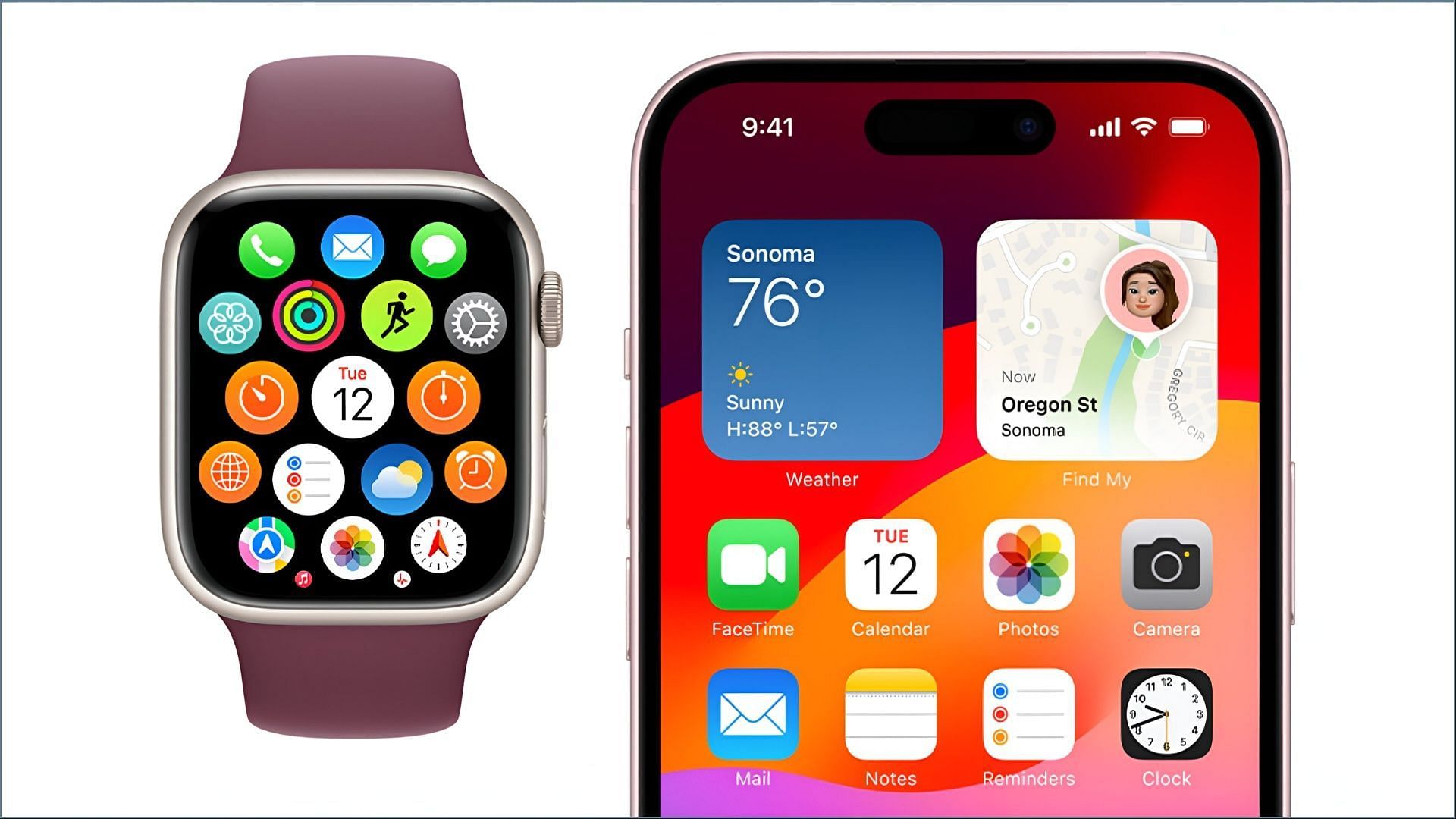 Apple halts the sale of two smartwatches over a patent dispute with Masimo (Image via Apple)