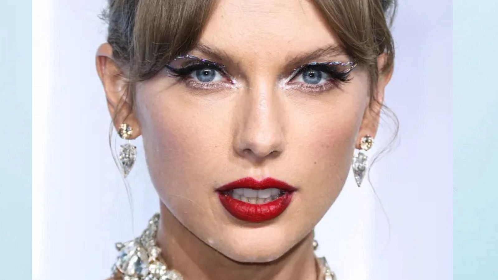 Taylor Swift (Image via Xavier Collin/Image Press Agency)