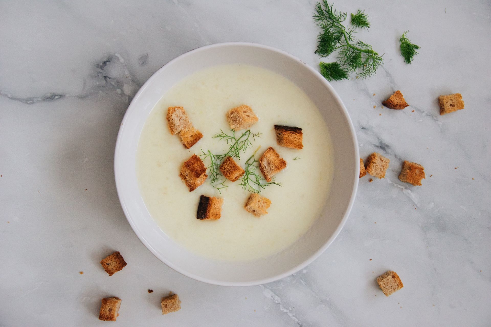 Winter Soup (Image via Unsplash/Julia Kicova)