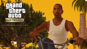 5 reasons to play GTA Trilogy Definitive Edition on mobile devices