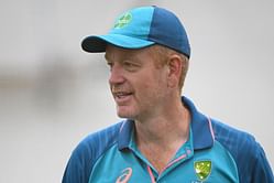 “He is probably our greatest ever all-three format player” - Australia coach Andrew McDonald on veteran cricketer