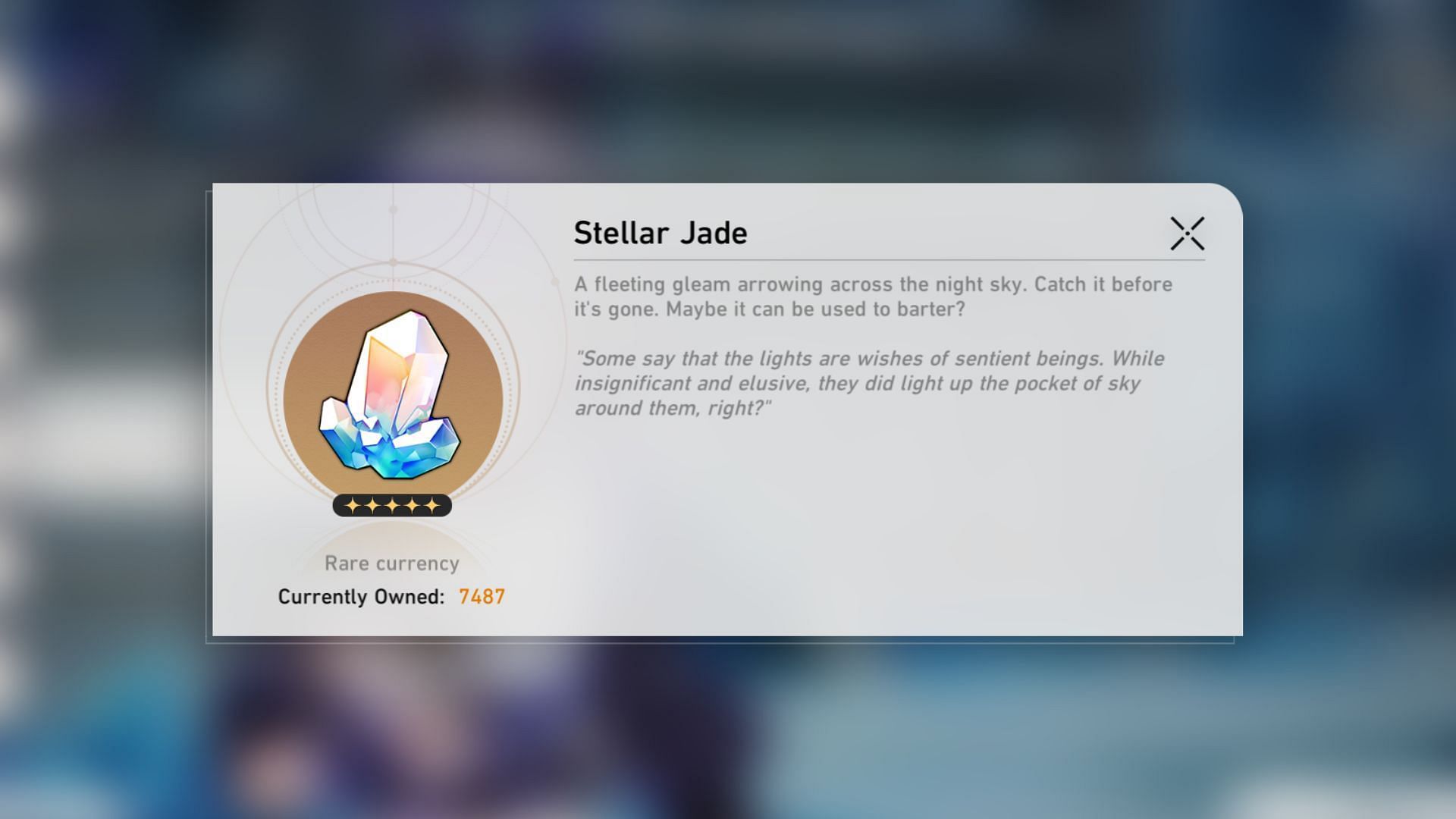 Trailblazers can earn 300 Stellar Jades from the redeem codes. (Image via HoYoverse)