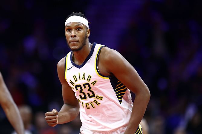 Indiana Pacers Injury Report (Dec. 7): Latest update on Myles Turner and Buddy Hield's availability
