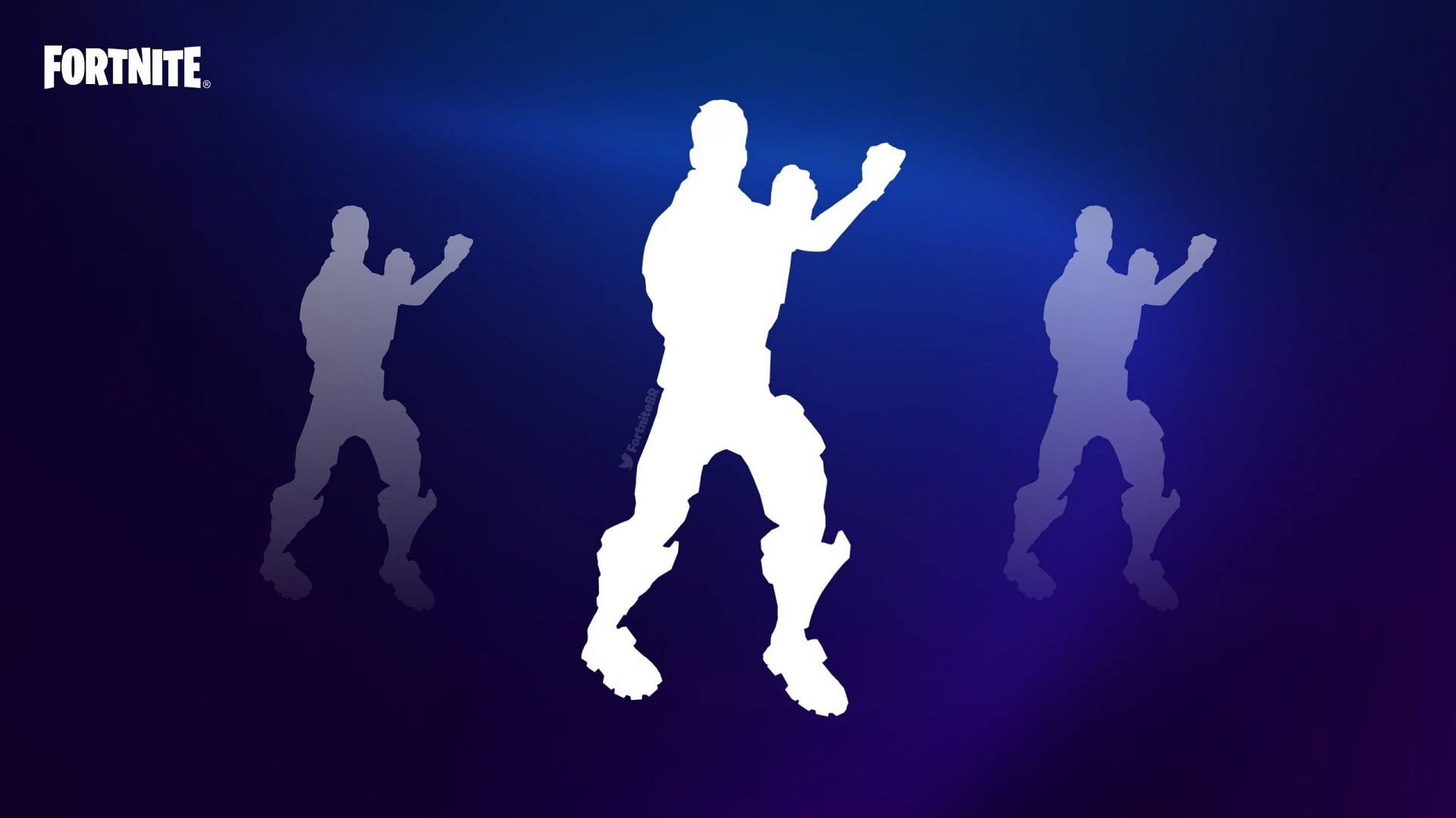 Fresh emote (Image via Fortnite)