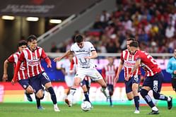 Pumas vs Chivas Prediction and Betting Tips | 3rd December 2023