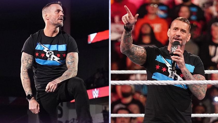 Will CM Punk be on WWE RAW tonight? The likely answer explained