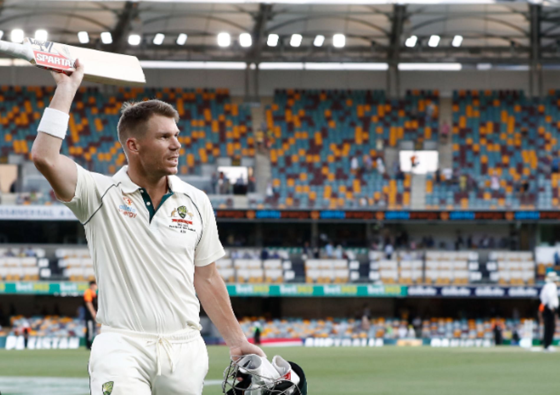 Warner is likely to play his farewell Test at the SCG.