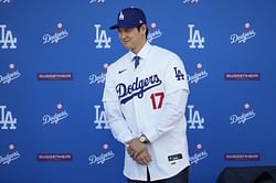 "I considered dropping the two-way path" - Shohei Ohtani reveals in documentary how he nearly quit pitching after TJ surgery