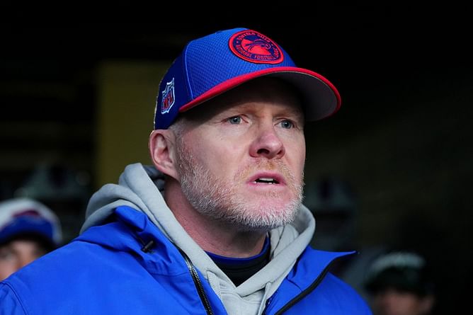 Sean McDermott 9/11 controversy: Bills HC claims Tyler Dunne’s article was a hit piece to assassinate his character